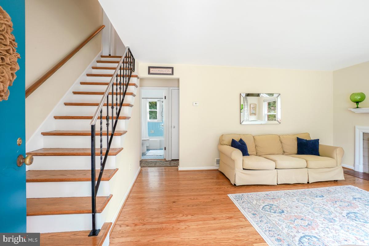 CHEVERLY - Residential