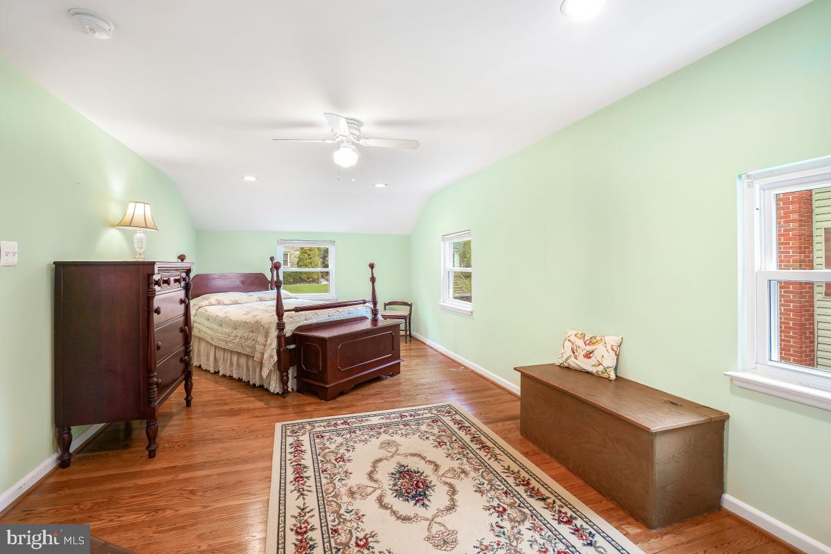 CHEVERLY - Residential