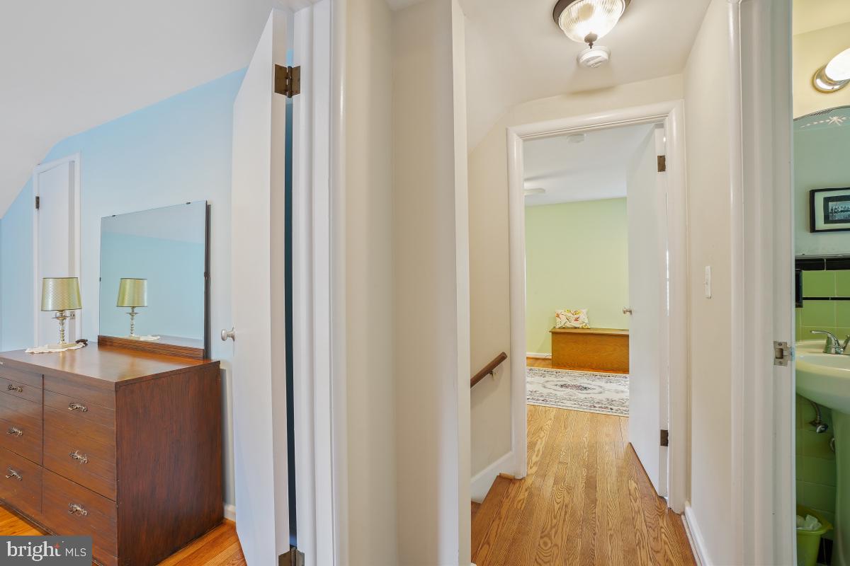 CHEVERLY - Residential