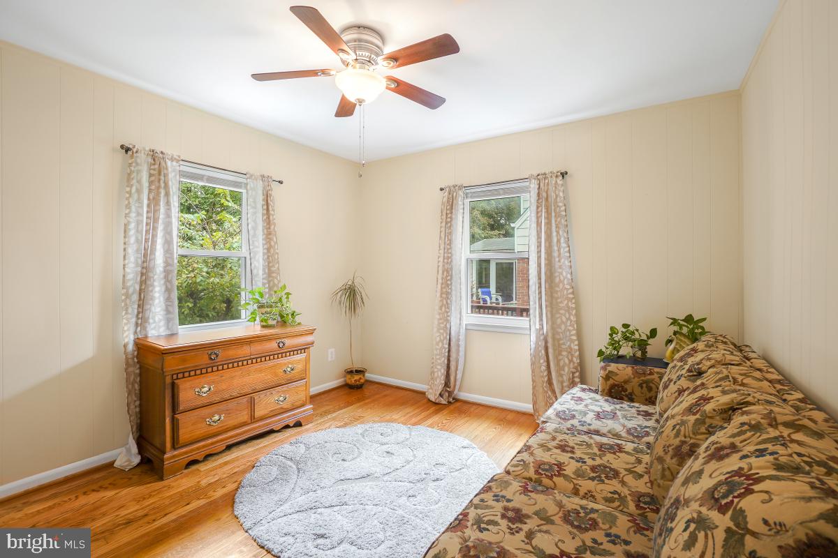 CHEVERLY - Residential