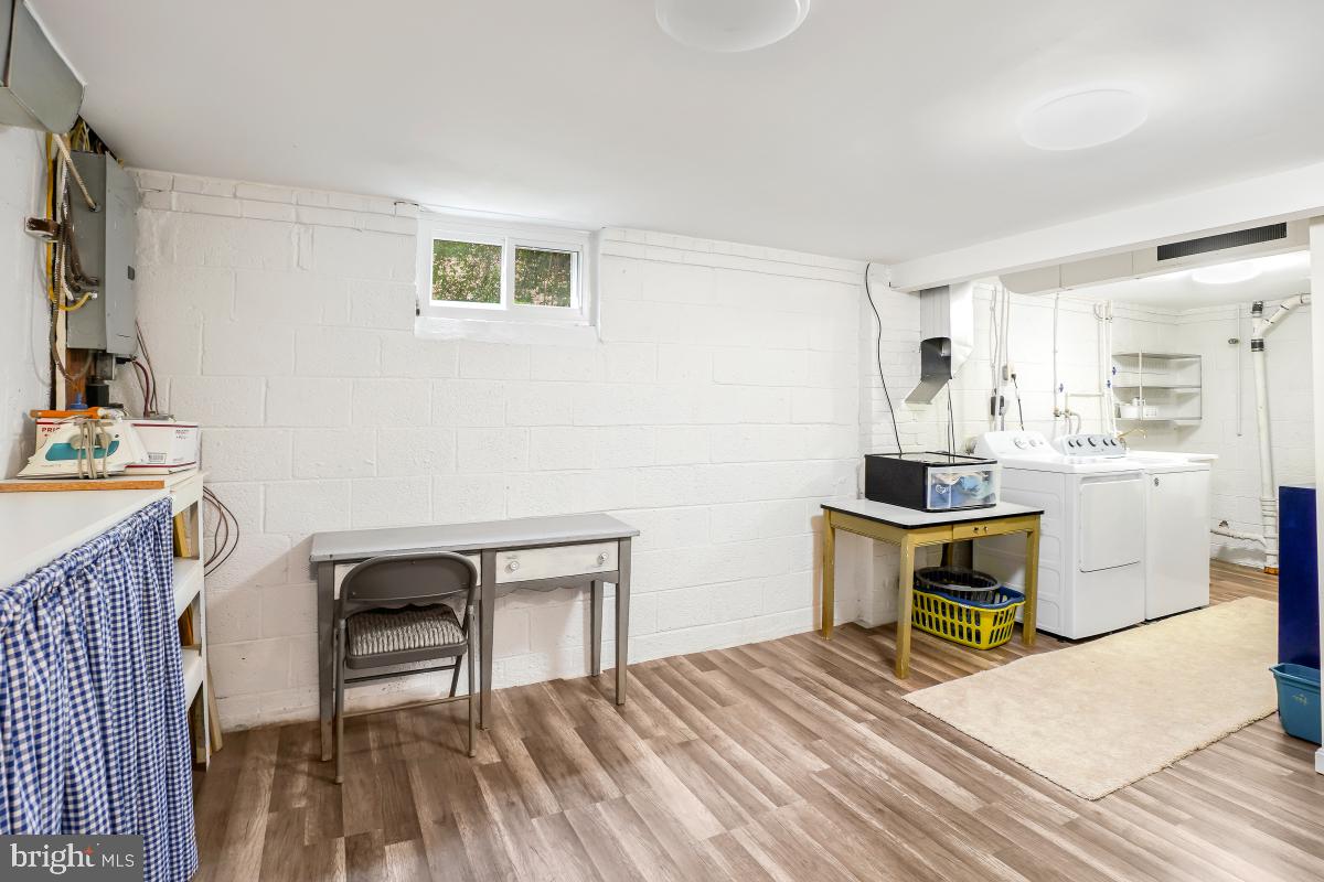 CHEVERLY - Residential