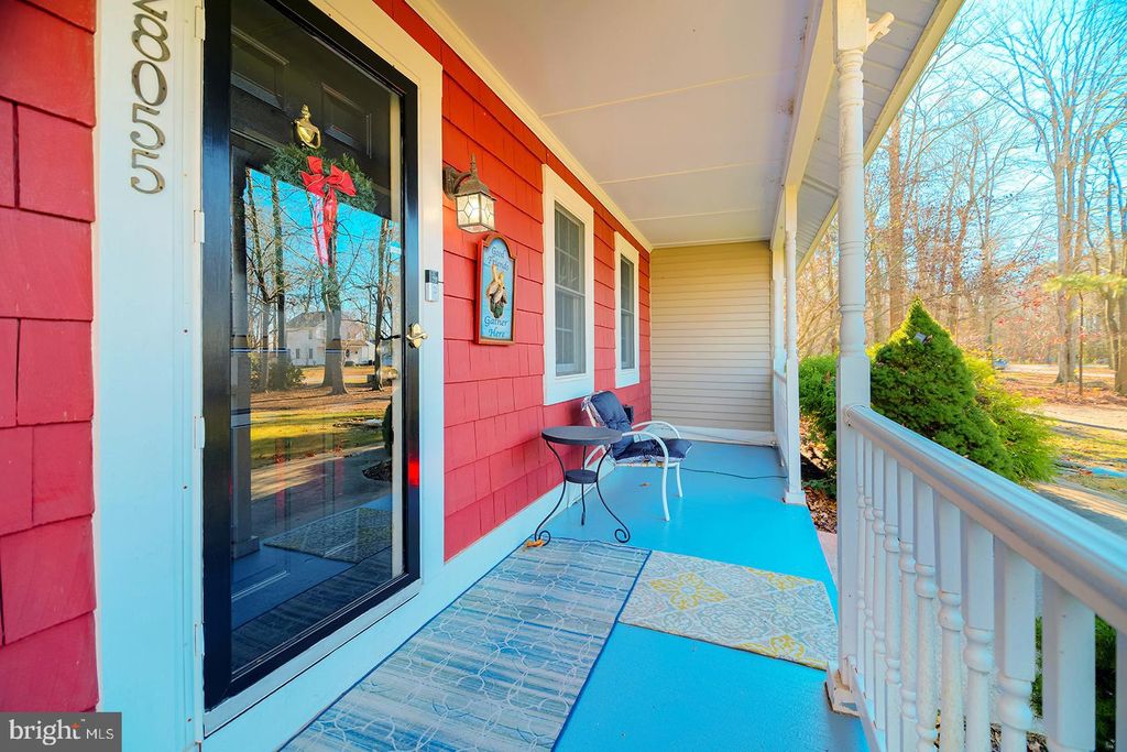 Photo of 28055 Chrisandrea Drive, MILLSBORO, DE 19966 (MLS # DESU2101610)