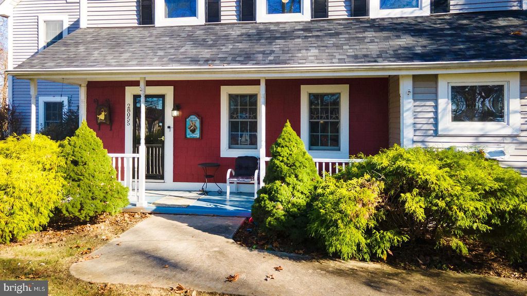 Photo of 28055 Chrisandrea Drive, MILLSBORO, DE 19966 (MLS # DESU2101610)