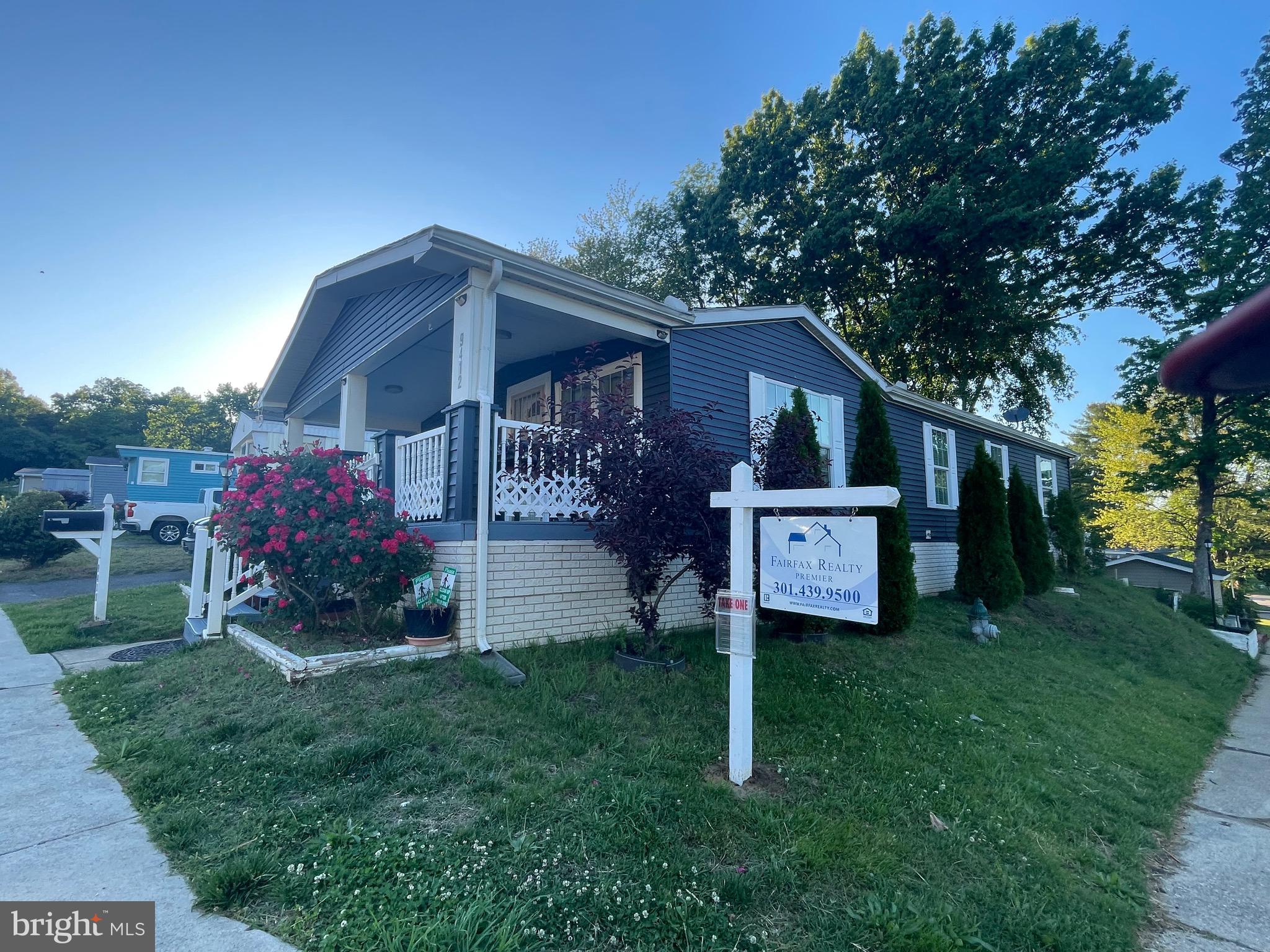 FERNWOOD PARK - Residential