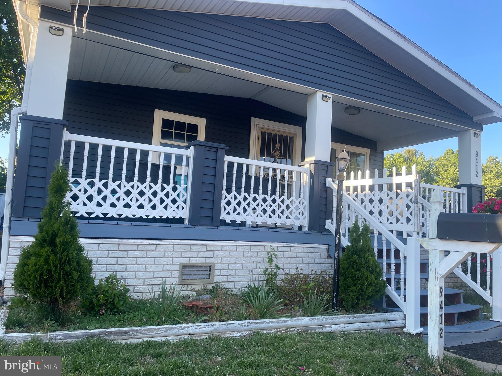 FERNWOOD PARK - Residential