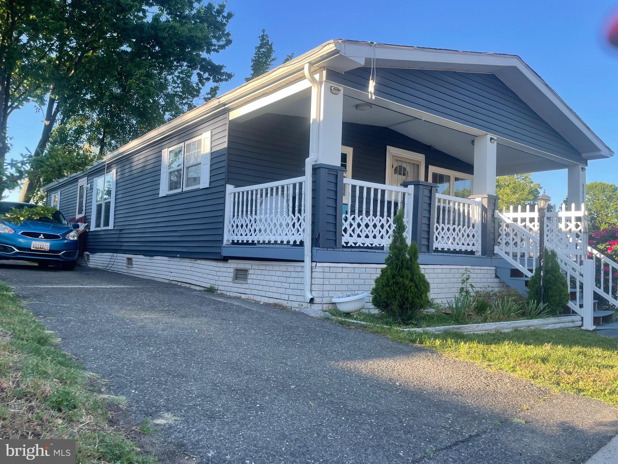 FERNWOOD PARK - Residential