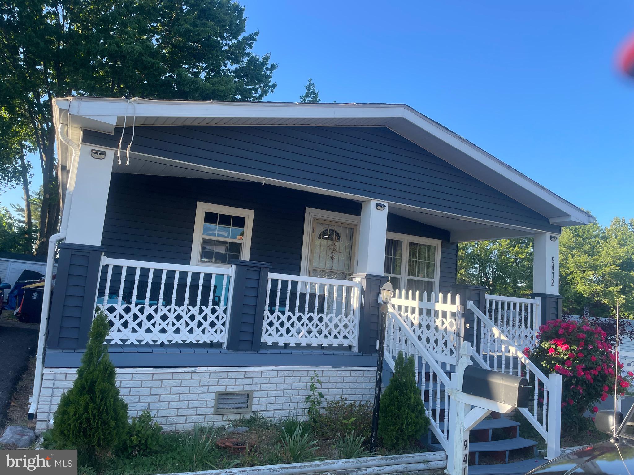 FERNWOOD PARK - Residential
