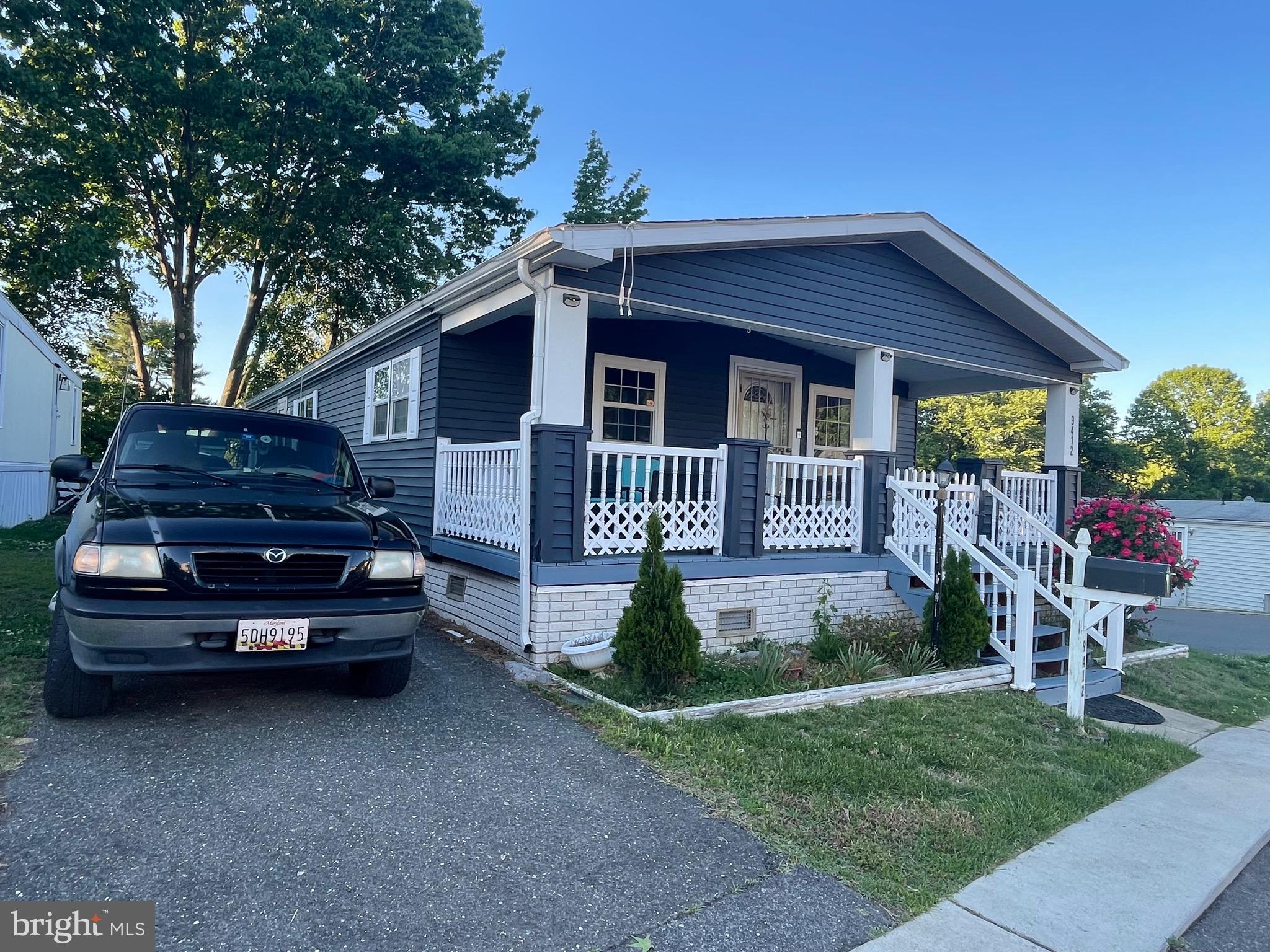 FERNWOOD PARK - Residential