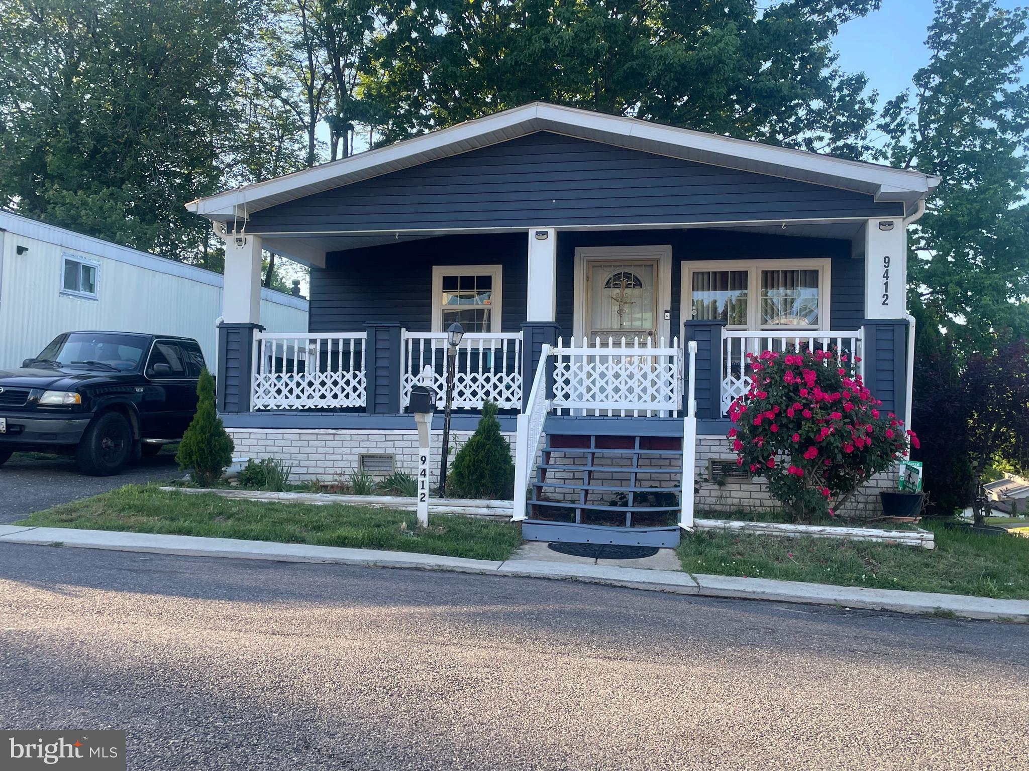 FERNWOOD PARK - Residential