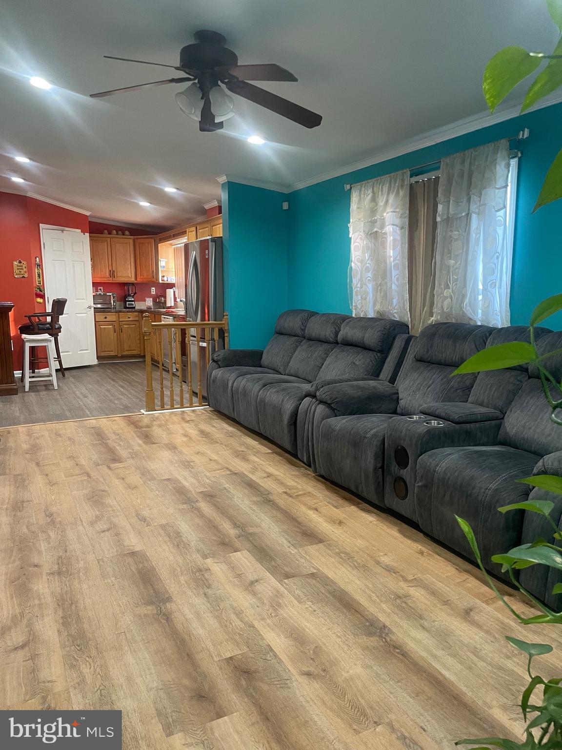 FERNWOOD PARK - Residential