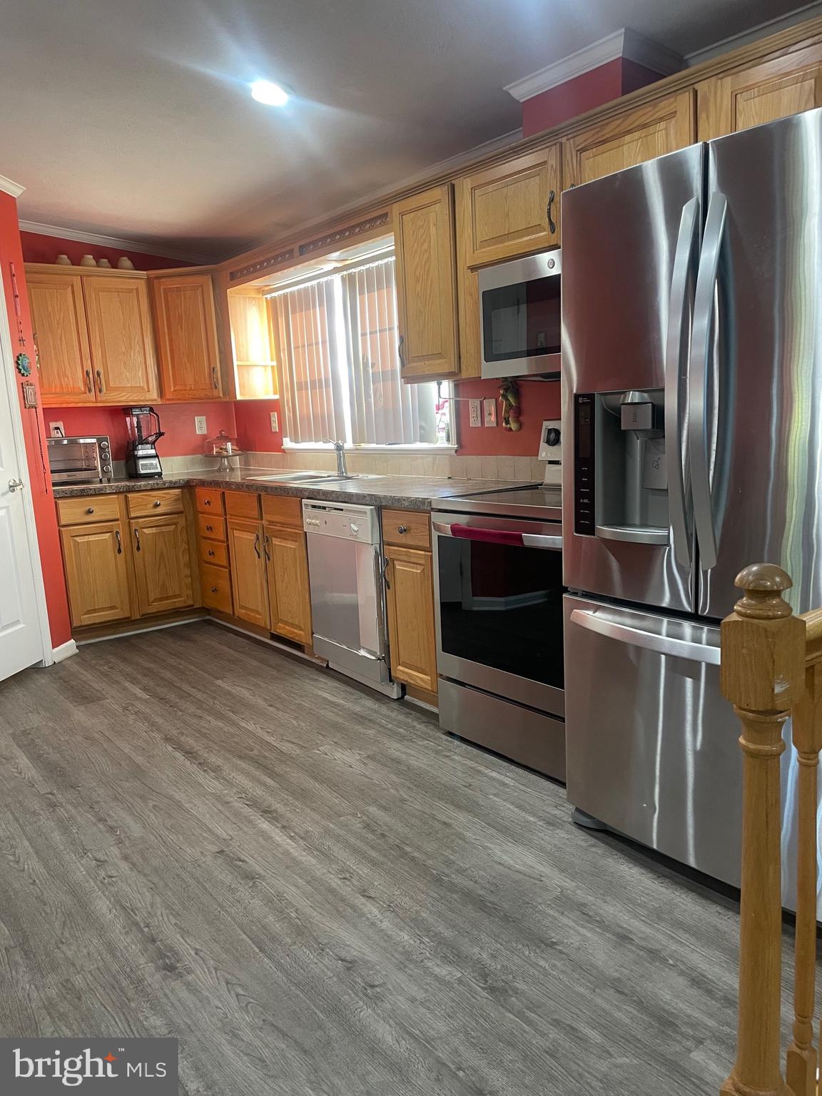 FERNWOOD PARK - Residential