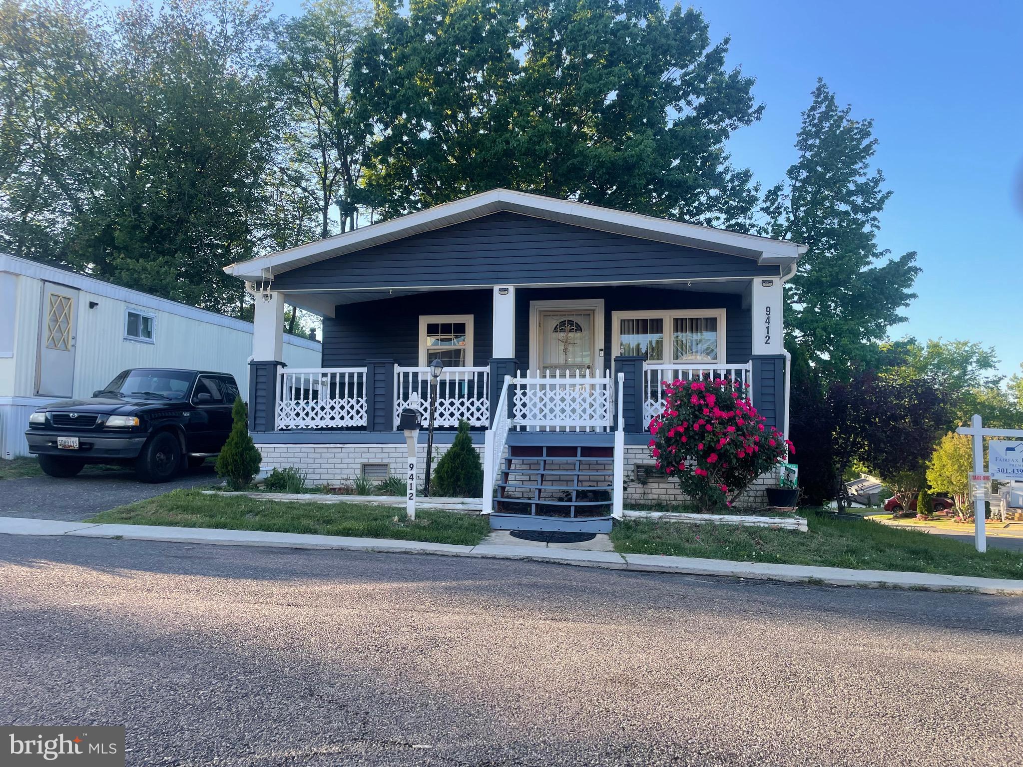 FERNWOOD PARK - Residential