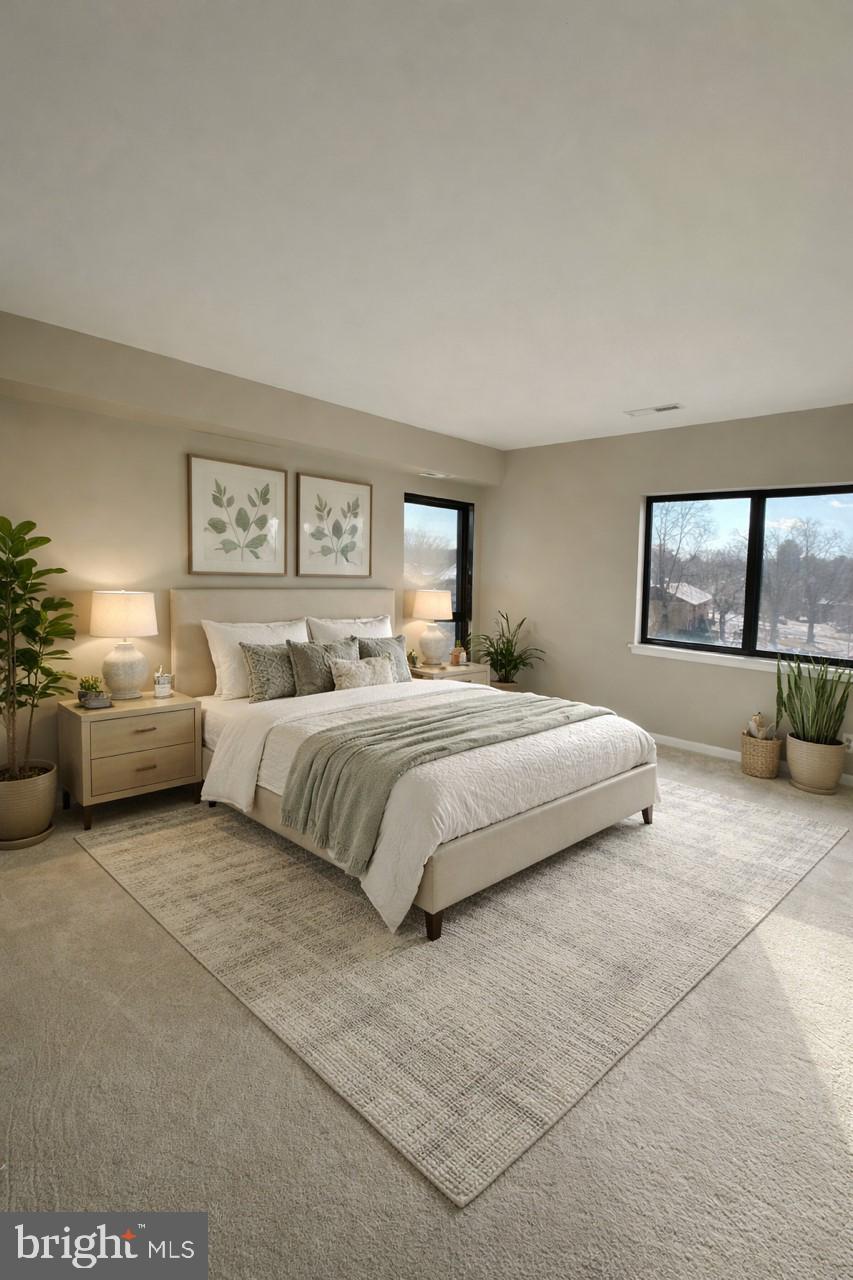 VILLAGE OF LONG REACH - Residential