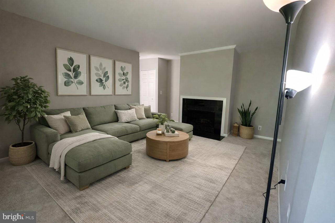 VILLAGE OF LONG REACH - Residential