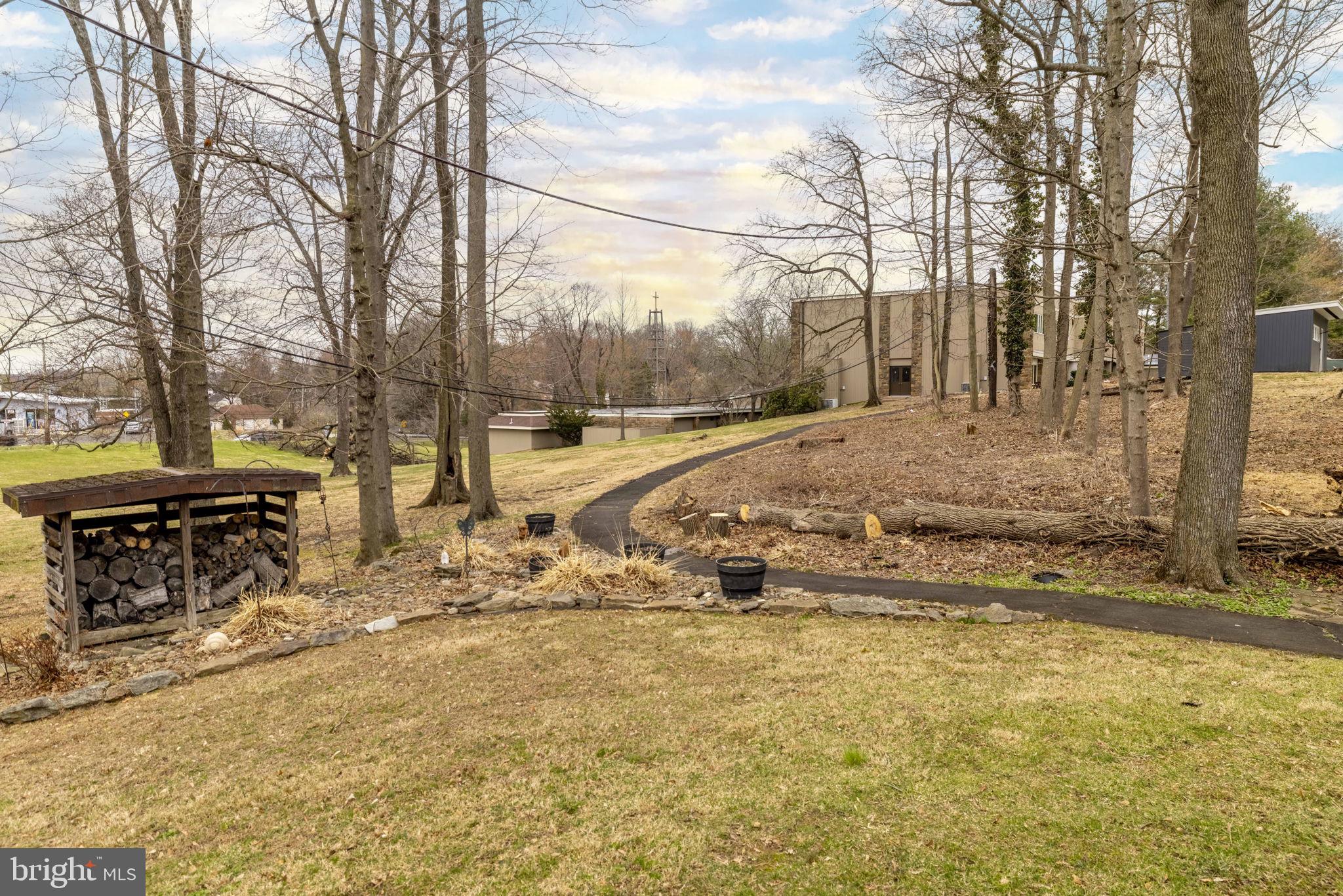 HUNTINGDON VALLEY - Residential