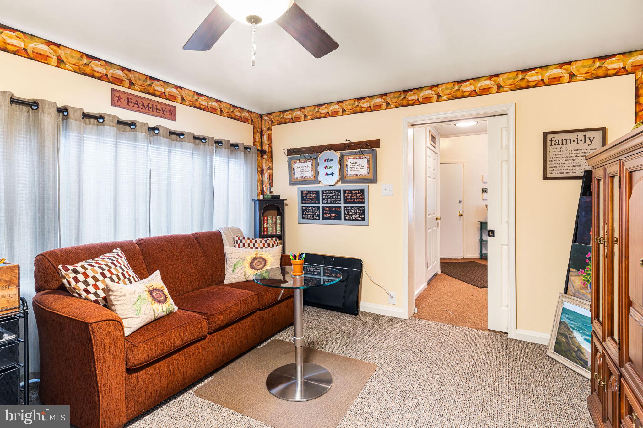 HUNTINGDON VALLEY - Residential