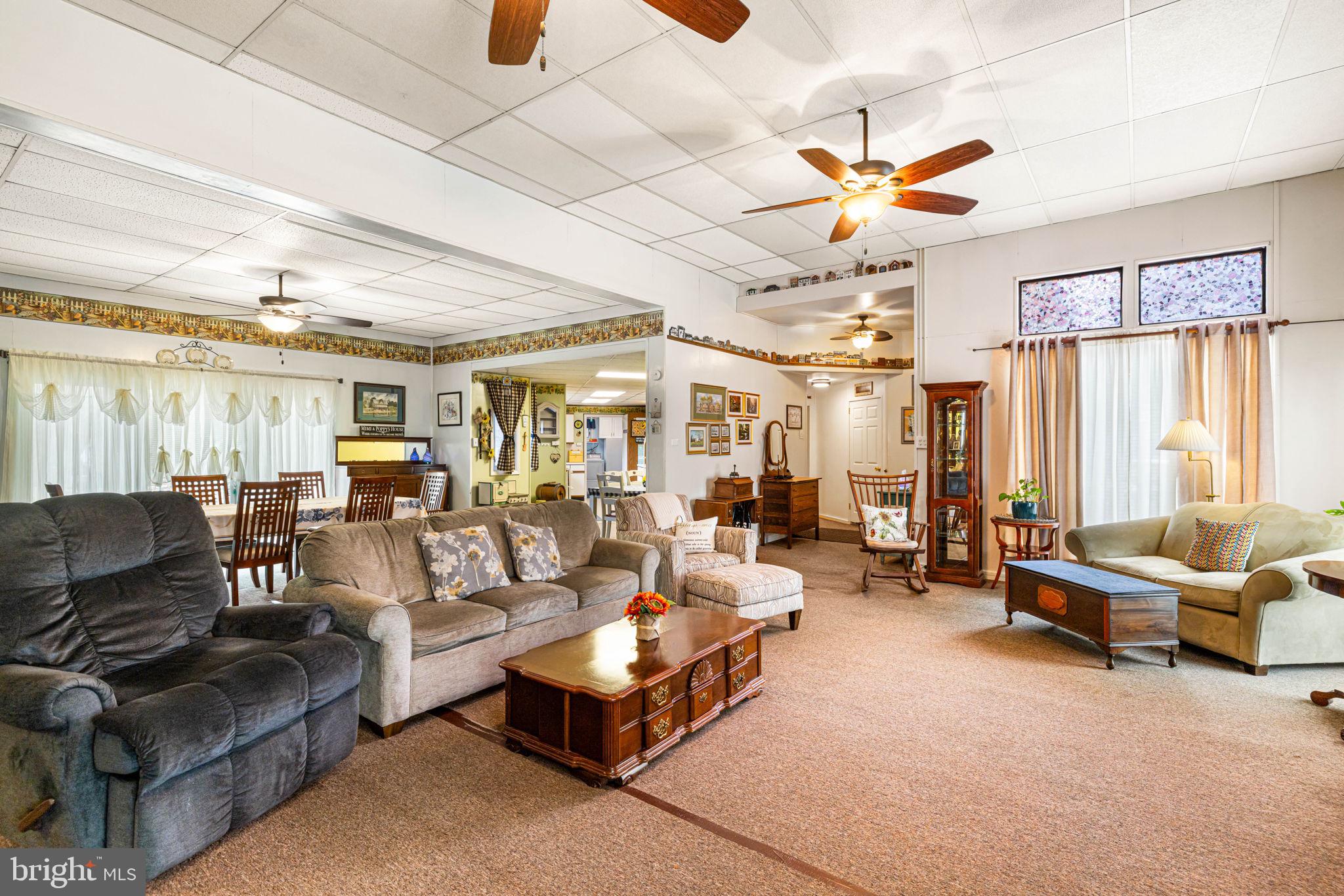 HUNTINGDON VALLEY - Residential