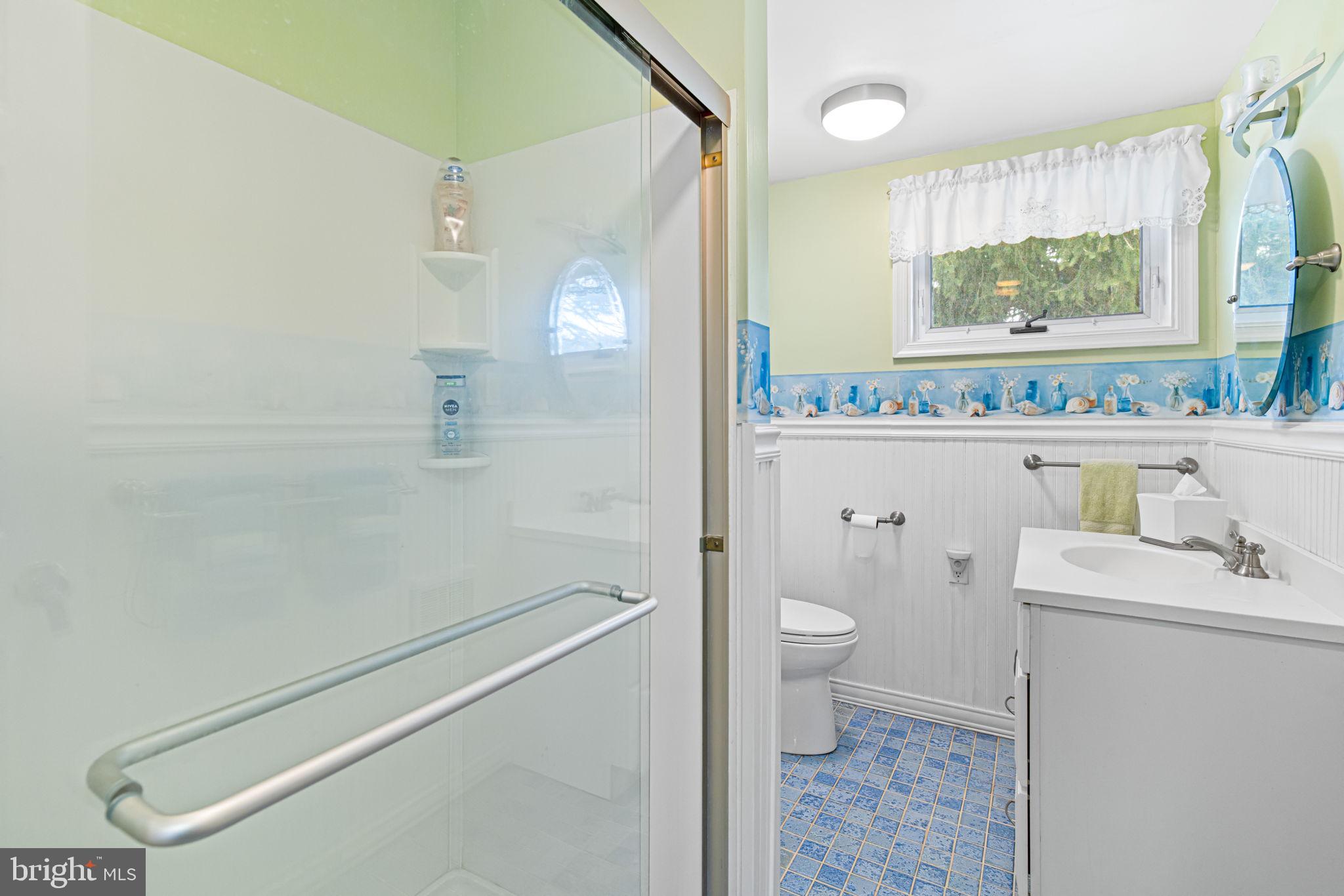 HUNTINGDON VALLEY - Residential