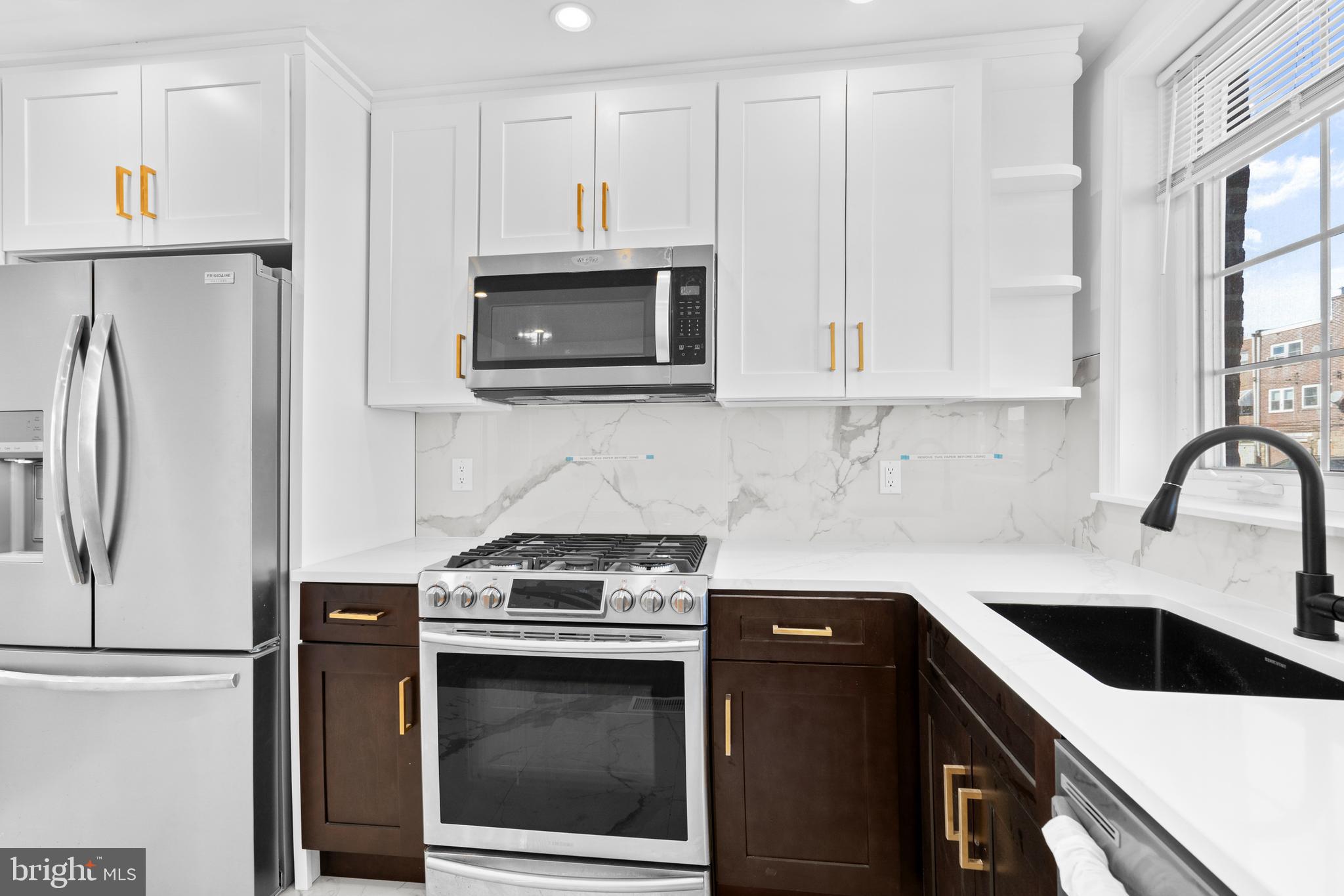 MT AIRY - Residential