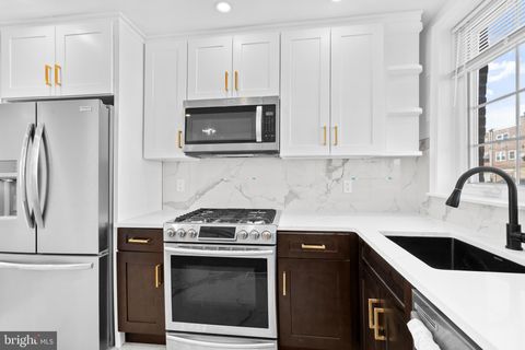 Tiny photo for 7823 Forrest Avenue, PHILADELPHIA, PA 19150 (MLS # PAPH2590138)