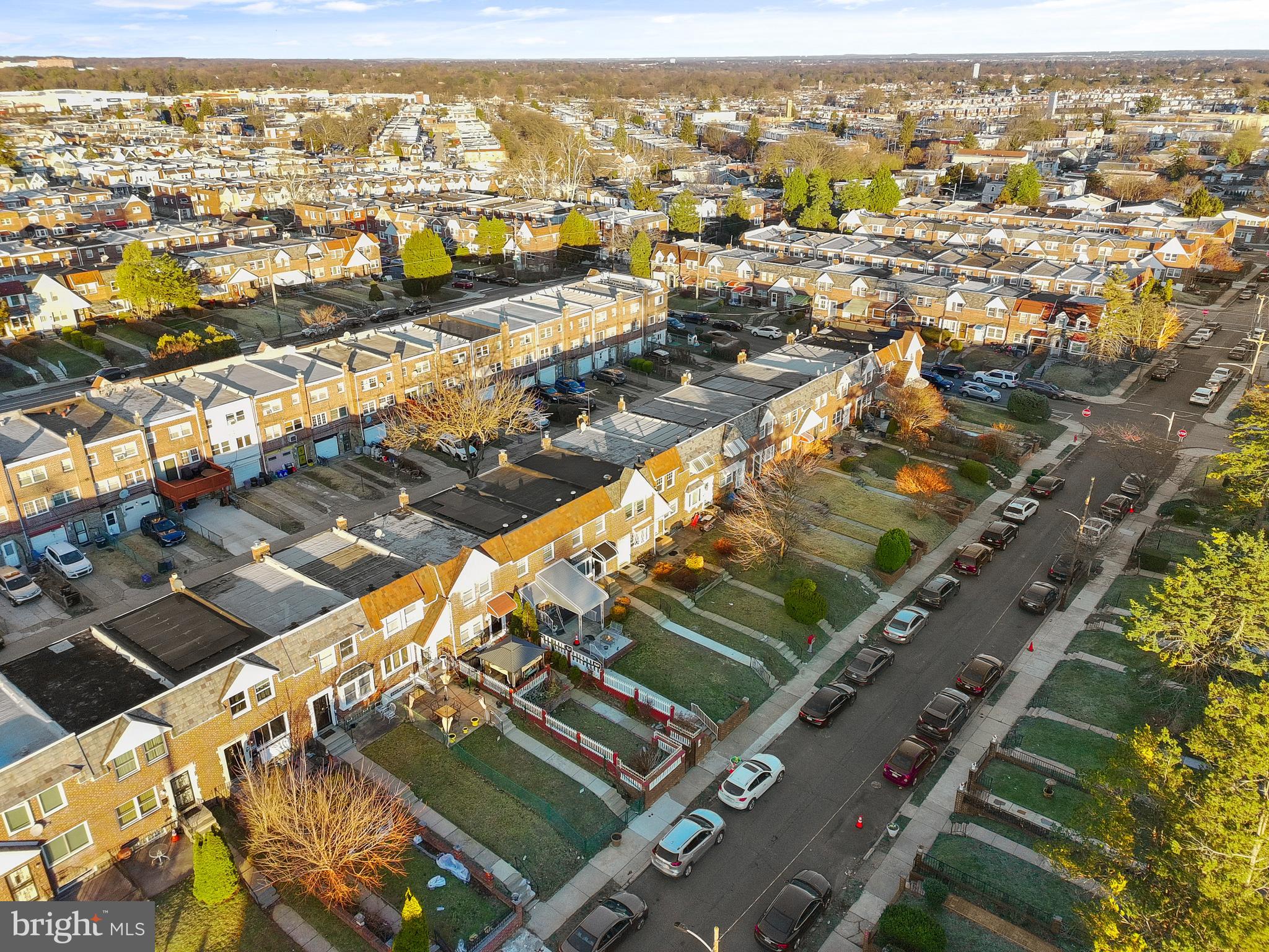 MT AIRY - Residential