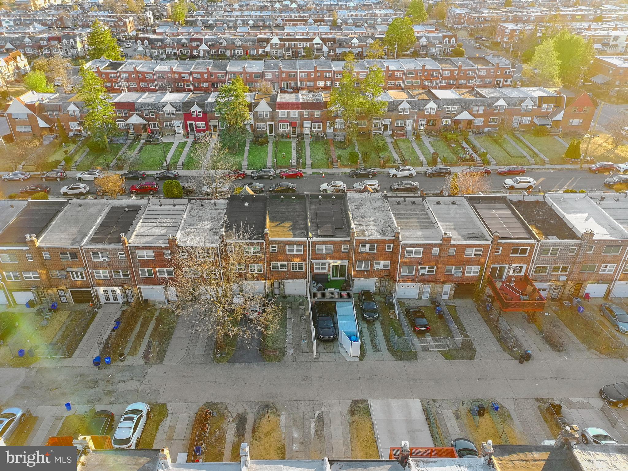 MT AIRY - Residential