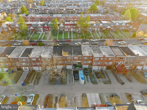 Tiny photo for 7823 Forrest Avenue, PHILADELPHIA, PA 19150 (MLS # PAPH2590138)