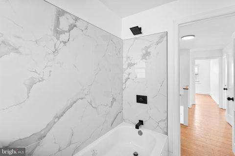 Tiny photo for 7823 Forrest Avenue, PHILADELPHIA, PA 19150 (MLS # PAPH2590138)