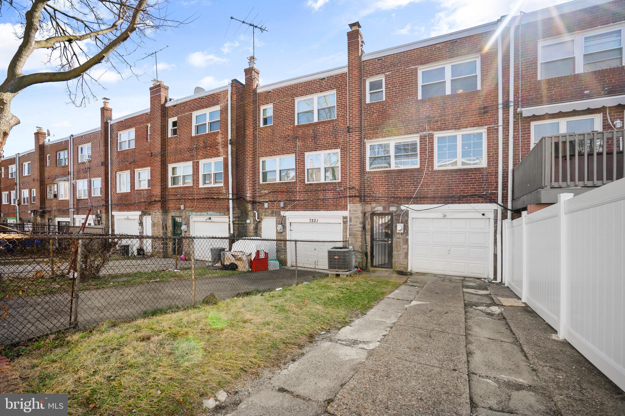 MT AIRY - Residential