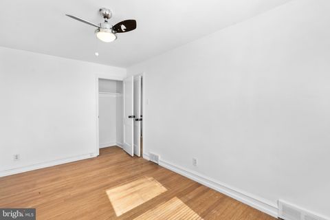 Tiny photo for 7823 Forrest Avenue, PHILADELPHIA, PA 19150 (MLS # PAPH2590138)
