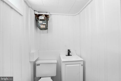 Tiny photo for 7823 Forrest Avenue, PHILADELPHIA, PA 19150 (MLS # PAPH2590138)