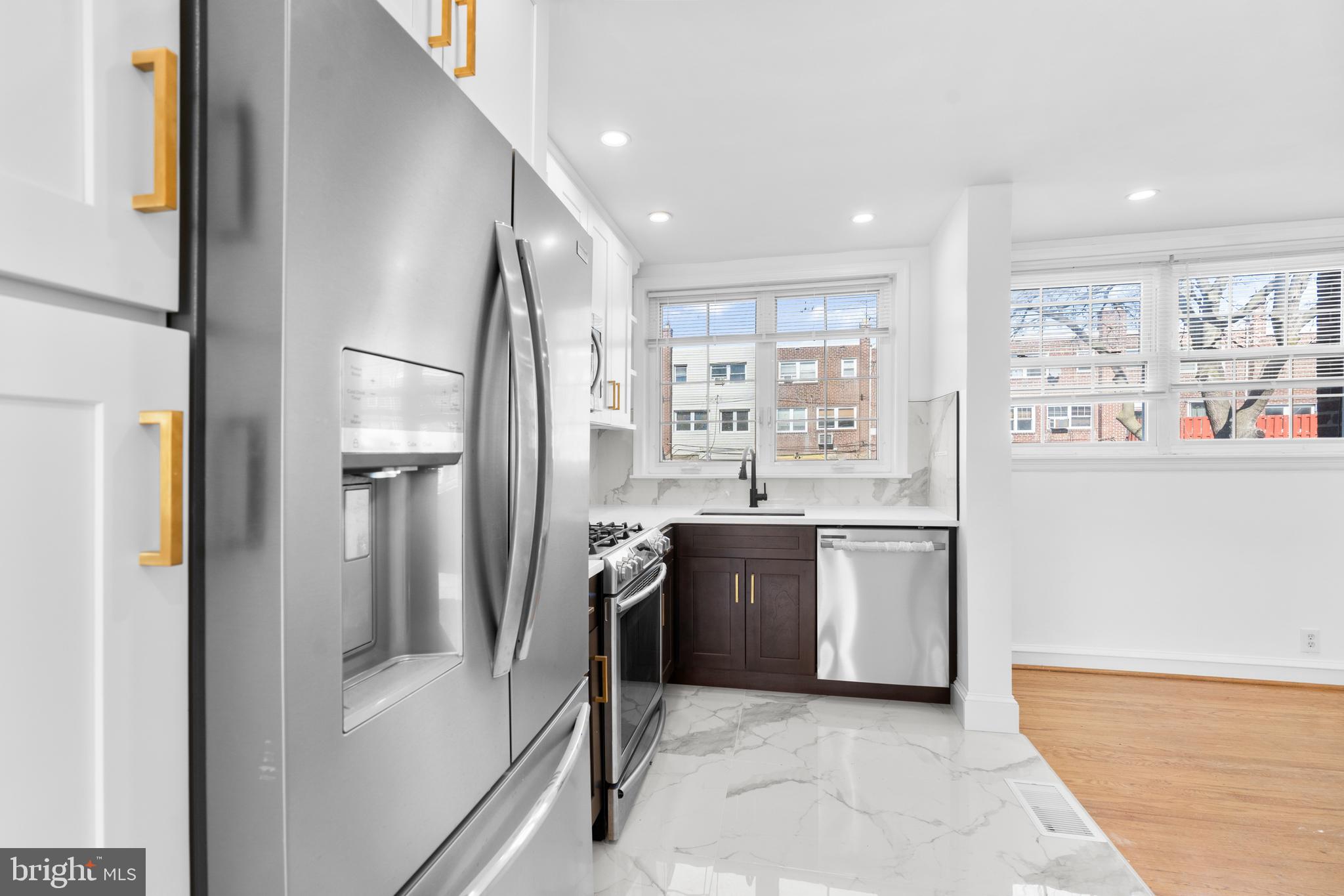 MT AIRY - Residential