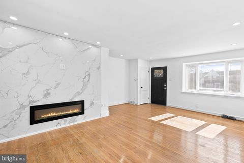 Tiny photo for 7823 Forrest Avenue, PHILADELPHIA, PA 19150 (MLS # PAPH2590138)