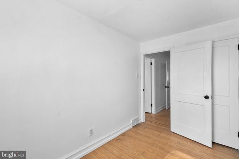 Tiny photo for 7823 Forrest Avenue, PHILADELPHIA, PA 19150 (MLS # PAPH2590138)