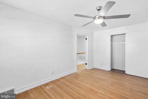 Tiny photo for 7823 Forrest Avenue, PHILADELPHIA, PA 19150 (MLS # PAPH2590138)