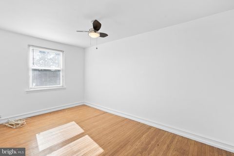 Tiny photo for 7823 Forrest Avenue, PHILADELPHIA, PA 19150 (MLS # PAPH2590138)