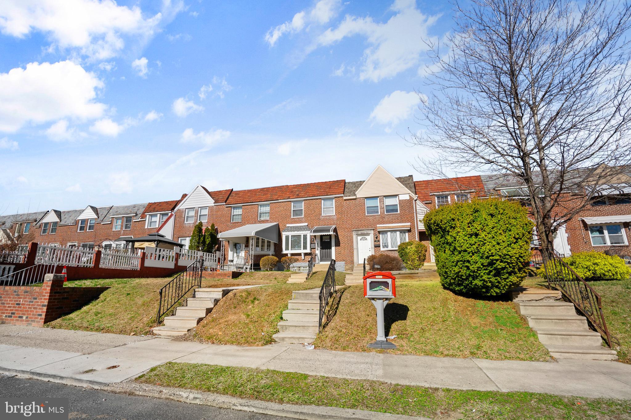 MT AIRY - Residential
