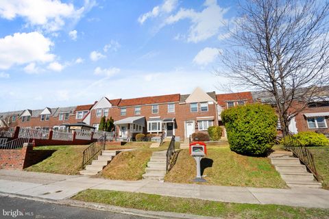Tiny photo for 7823 Forrest Avenue, PHILADELPHIA, PA 19150 (MLS # PAPH2590138)