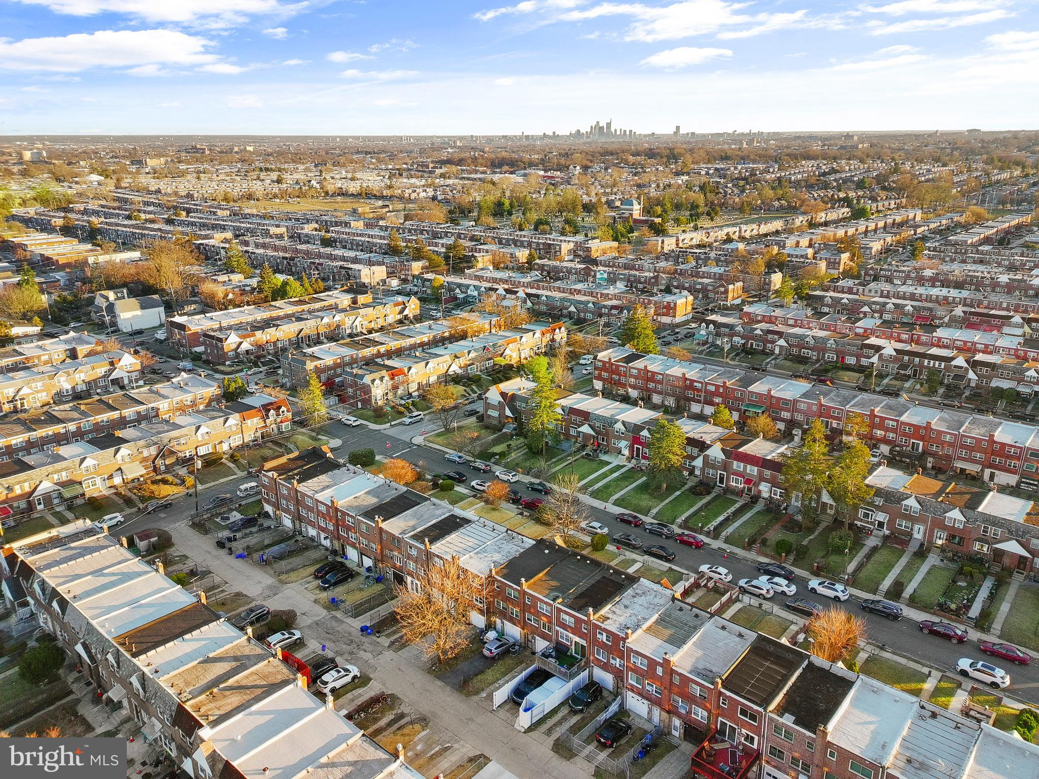 MT AIRY - Residential