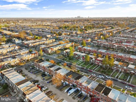 Tiny photo for 7823 Forrest Avenue, PHILADELPHIA, PA 19150 (MLS # PAPH2590138)