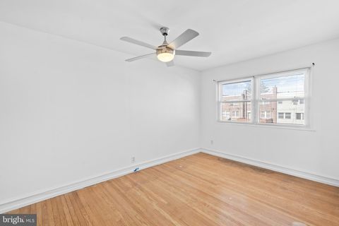 Tiny photo for 7823 Forrest Avenue, PHILADELPHIA, PA 19150 (MLS # PAPH2590138)