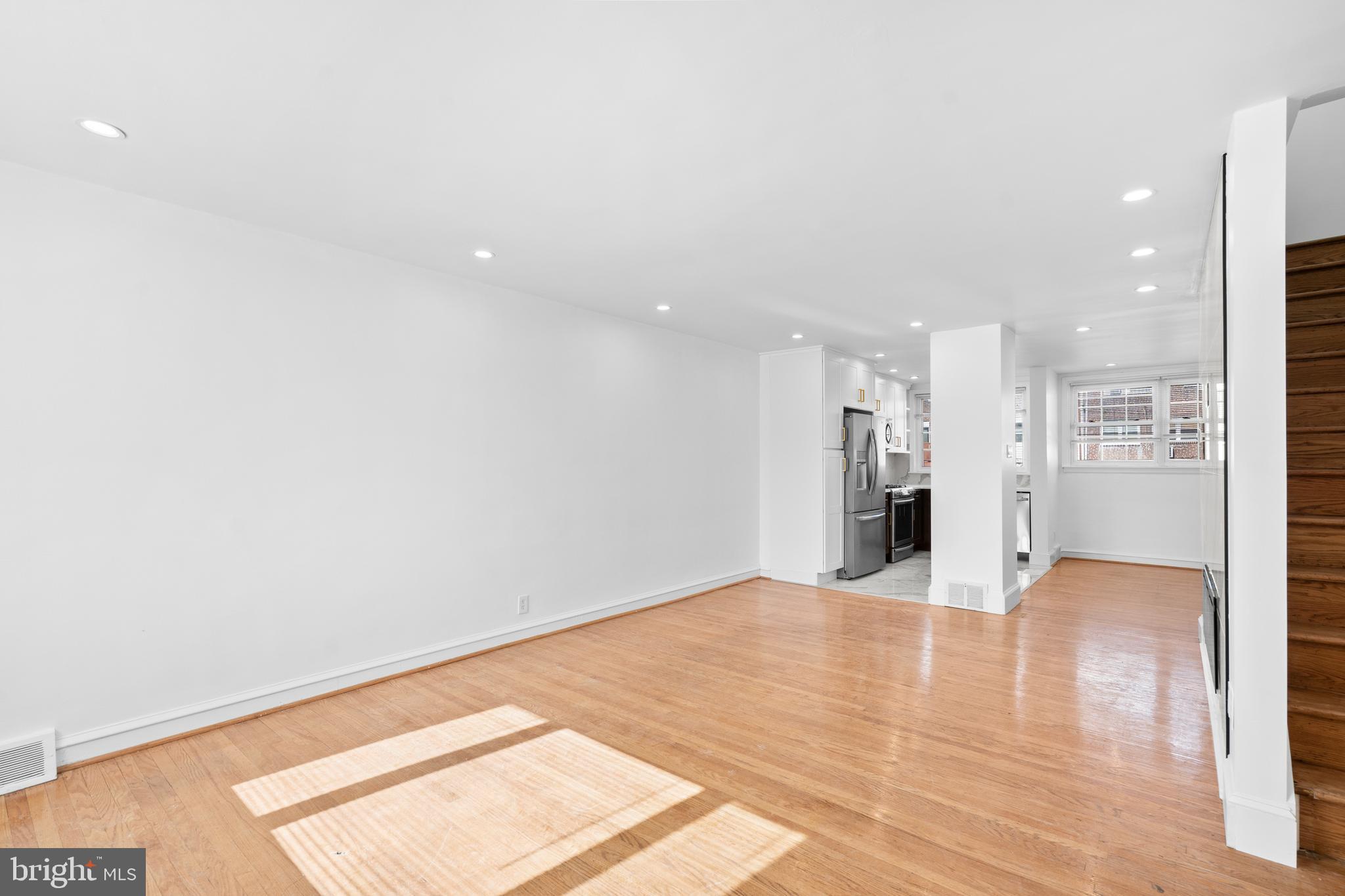 MT AIRY - Residential