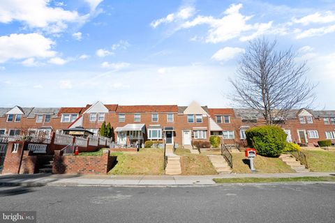 Tiny photo for 7823 Forrest Avenue, PHILADELPHIA, PA 19150 (MLS # PAPH2590138)