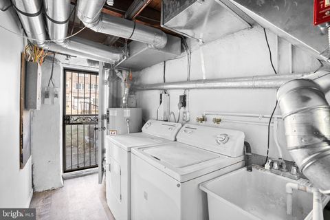 Tiny photo for 7823 Forrest Avenue, PHILADELPHIA, PA 19150 (MLS # PAPH2590138)