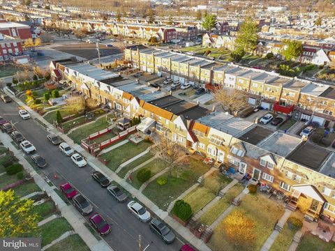 Tiny photo for 7823 Forrest Avenue, PHILADELPHIA, PA 19150 (MLS # PAPH2590138)