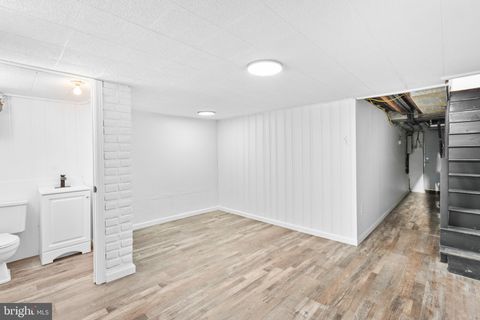 Tiny photo for 7823 Forrest Avenue, PHILADELPHIA, PA 19150 (MLS # PAPH2590138)