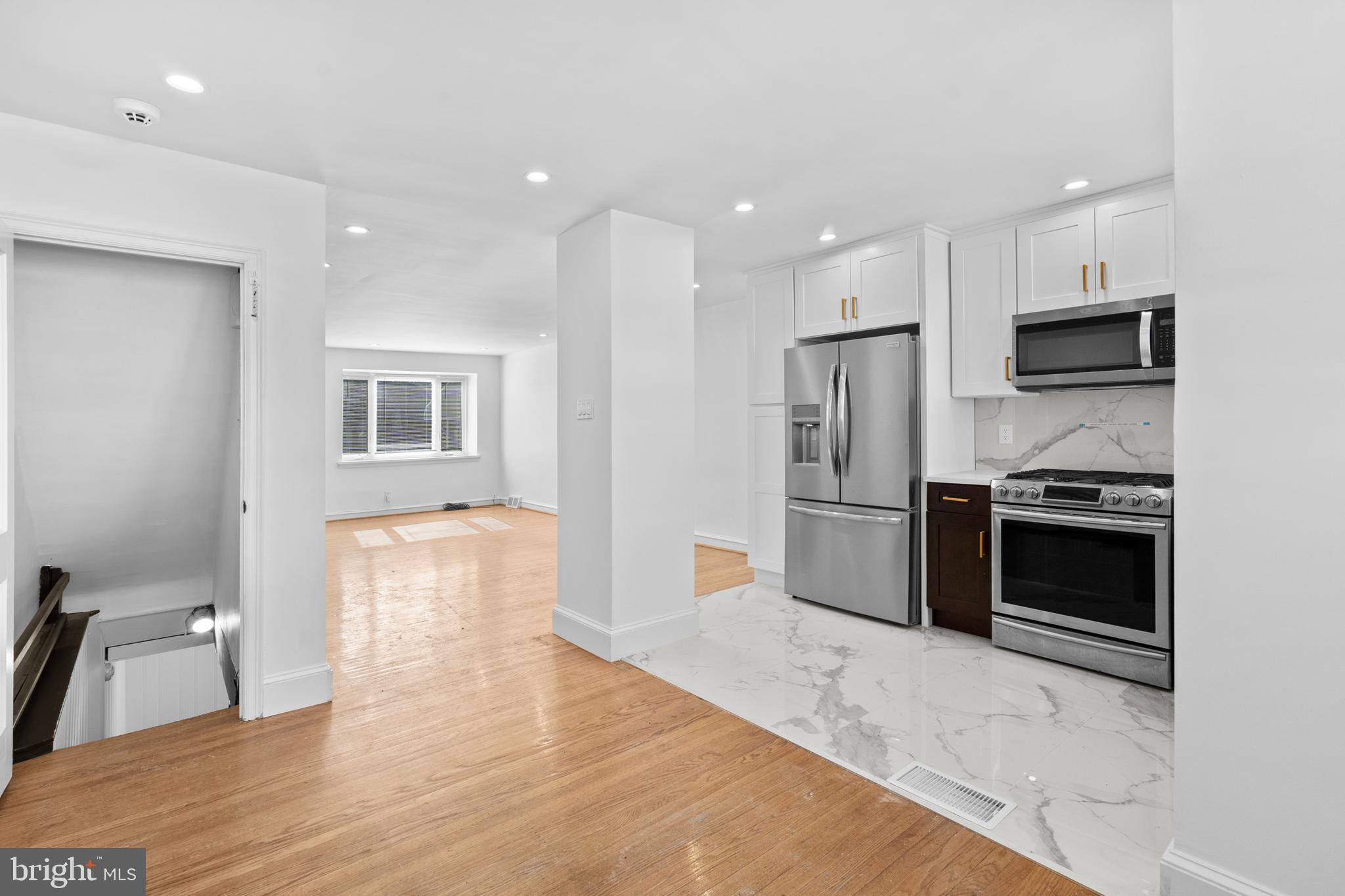 MT AIRY - Residential