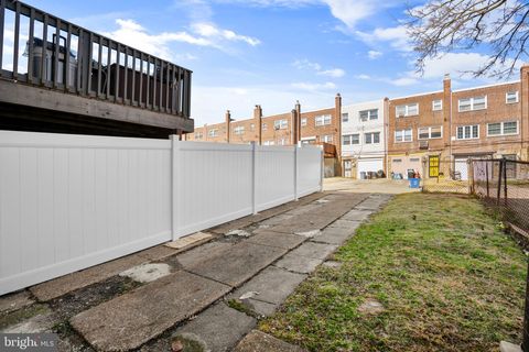 Tiny photo for 7823 Forrest Avenue, PHILADELPHIA, PA 19150 (MLS # PAPH2590138)