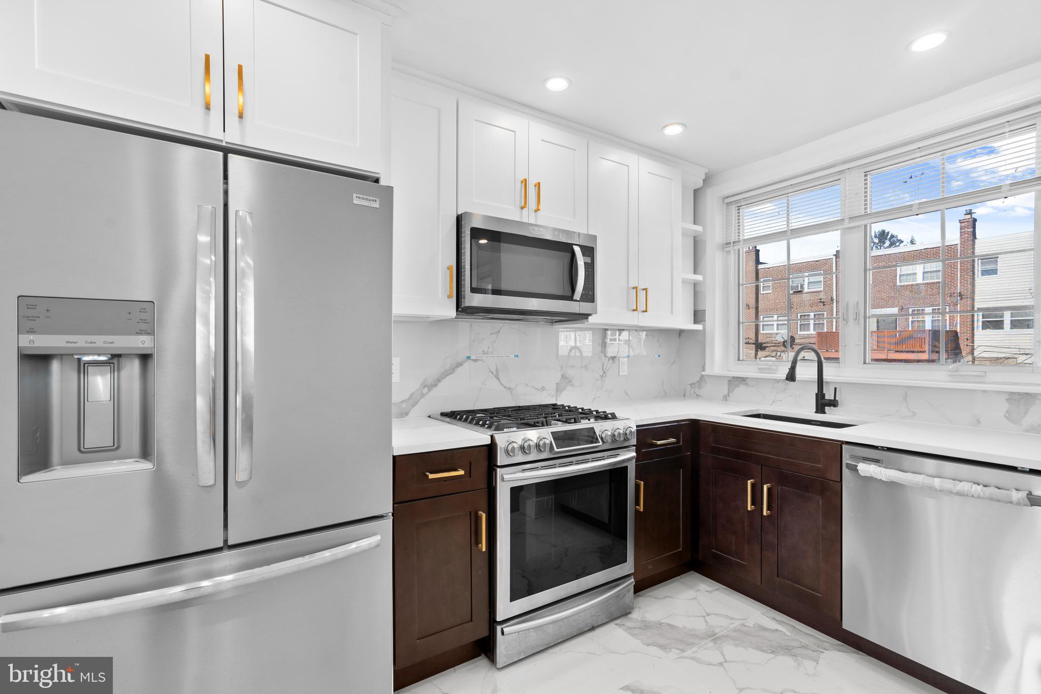 MT AIRY - Residential