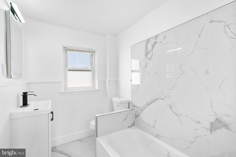 Tiny photo for 7823 Forrest Avenue, PHILADELPHIA, PA 19150 (MLS # PAPH2590138)